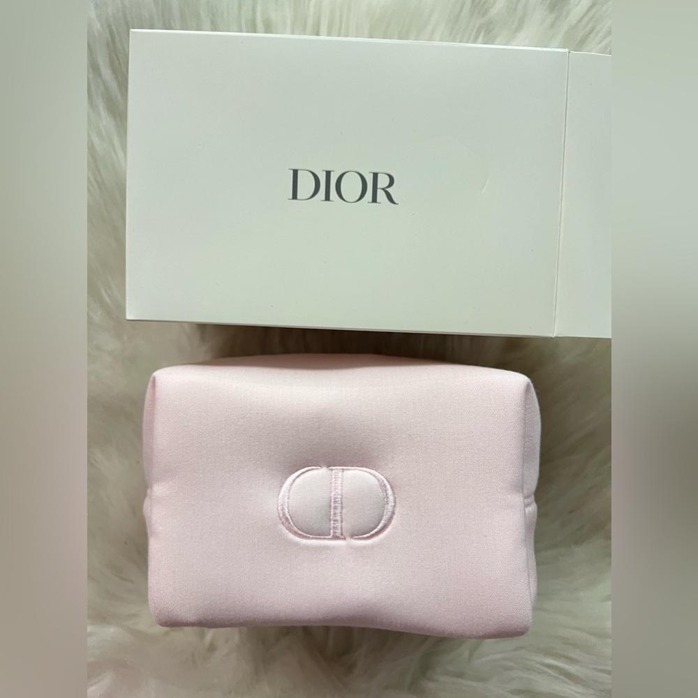 Dior Pouch
